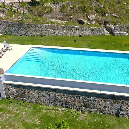 Quinta Varcandas - 1 By Casas *