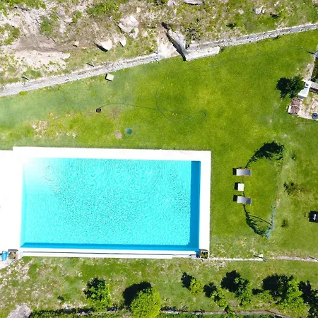 Quinta Varcandas - 1 By Casas