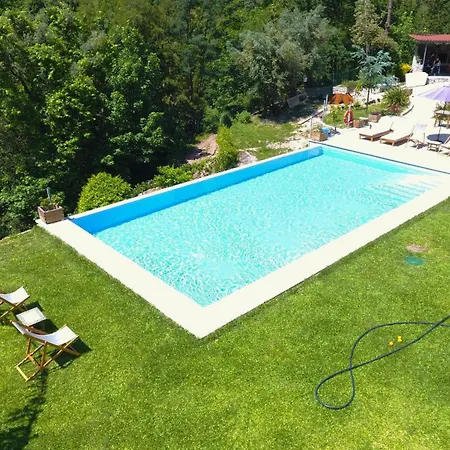 Quinta Varcandas - 1 By Casas *