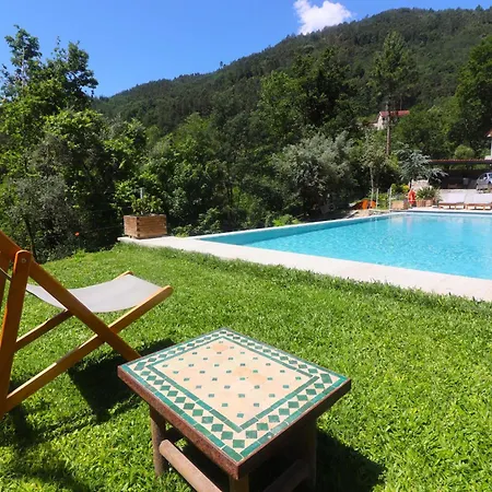 Quinta Varcandas - 1 By Casas * Geres