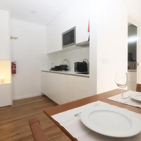 Quinta Varcandas - 1 By Casas