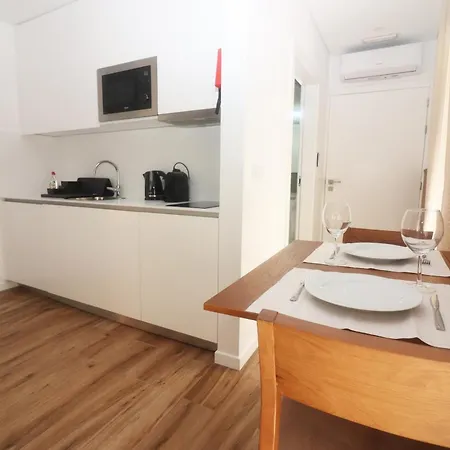 Quinta Varcandas - 1 By Casas Apartment
