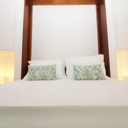 Апартаменты Quinta Varcandas - 1 By Casas