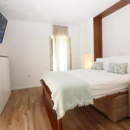 Quinta Varcandas - 1 By Casas * Герес