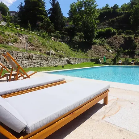 Апартаменты Quinta Varcandas - 1 By Casas