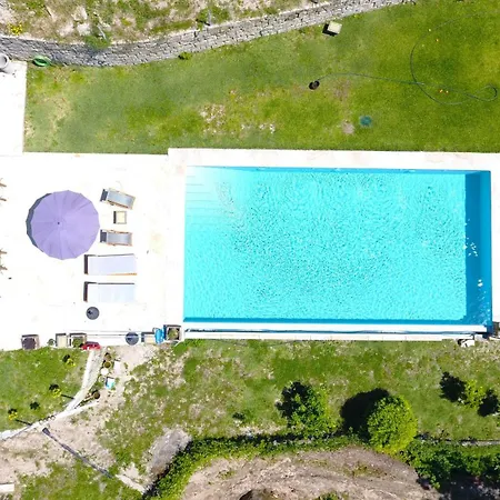 Quinta Varcandas - 1 By Casas * Герес