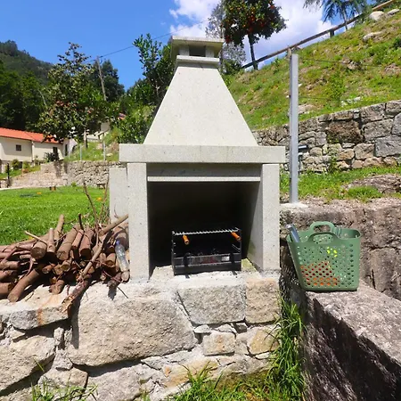 Quinta Varcandas - 1 By Casas Апартаменты *