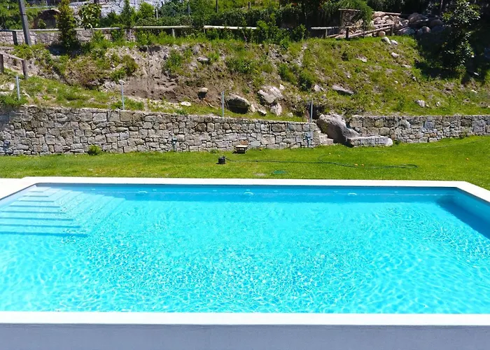 Quinta Varcandas - 1 By Casas * 제어스