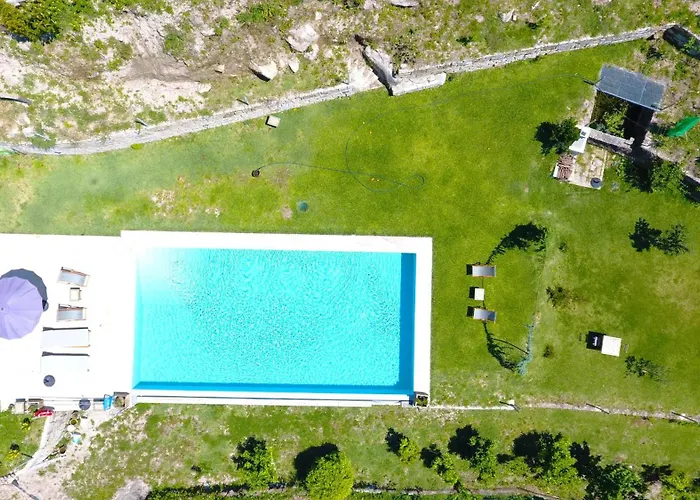 Quinta Varcandas - 1 By Casas