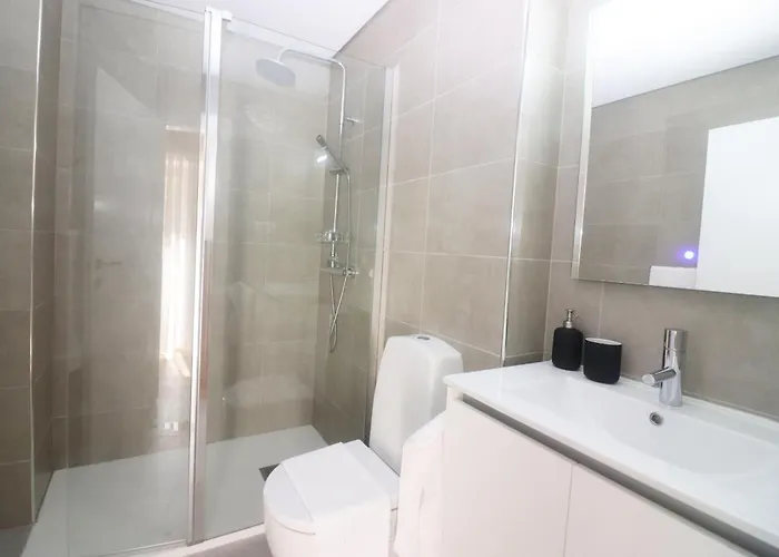 Quinta Varcandas - 1 By Casas