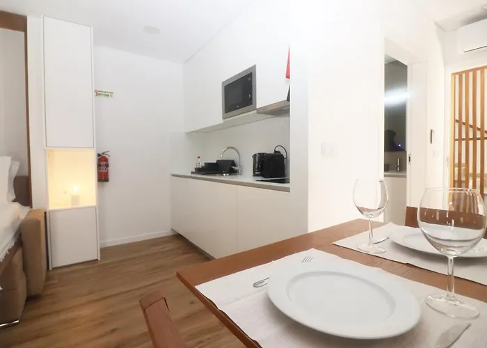 Quinta Varcandas - 1 By Casas