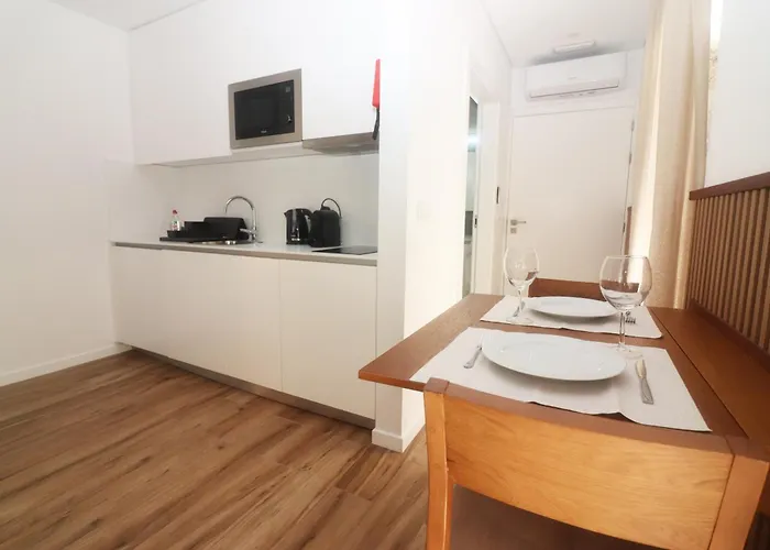 Quinta Varcandas - 1 By Casas 아파트