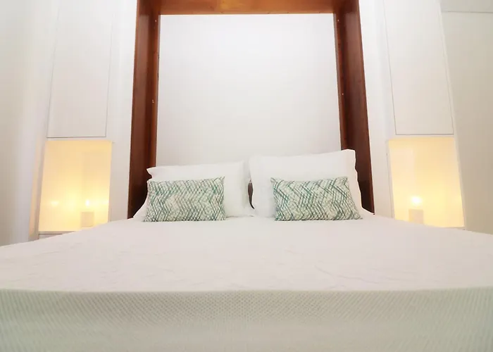 아파트 Quinta Varcandas - 1 By Casas