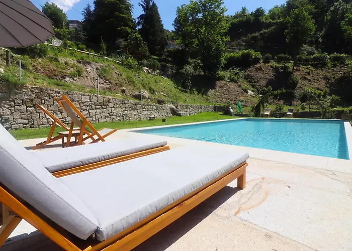 아파트 Quinta Varcandas - 1 By Casas