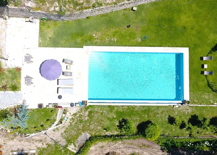 Quinta Varcandas - 1 By Casas * 제어스